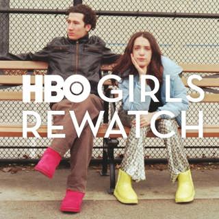 "Hard Being Easy" with Conor Janda | HBO's Girls S1E5