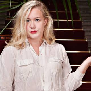 Sista dansen med Moa Lundqvist