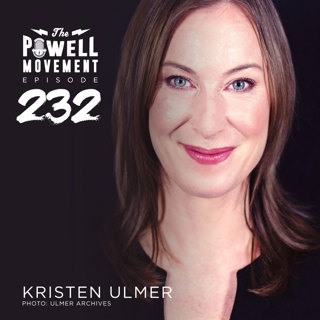 TPM Episode 232: Kristen Ulmer, Legendary Skier