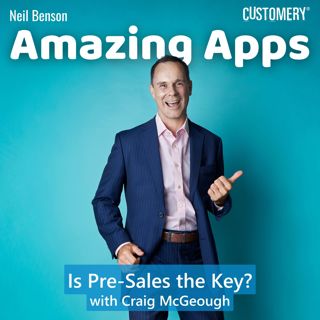 Is Pre-Sales the Key to Power Platform Success? with Craig McGeough