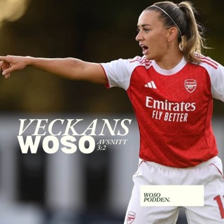 Vart ska vi kolla WSL & Malmö FF i topp!