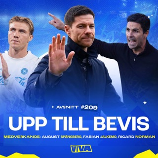 #209 Upp till bevis
