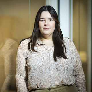 209 Behavior Patterns in Implementing New Digital Tools with Filipa Lourenco (Swe)