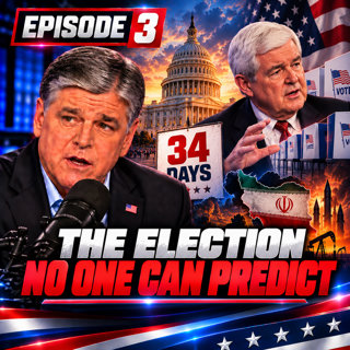 The Election No One Can Predict