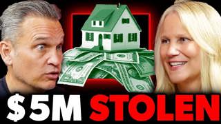 Inside Her Multi-Million Dollar Real Estate Scheme