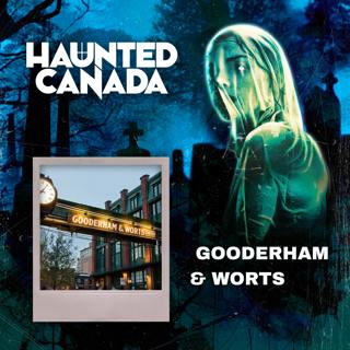 Gooderham & Worts