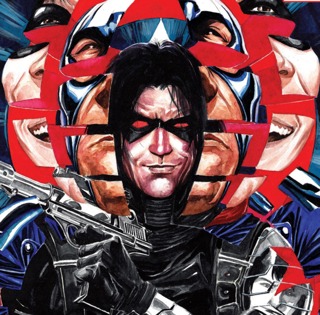 Episode 111: Bucky Barnes