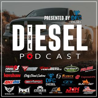Failures JH Diesel and 4x4 Sees Every Week