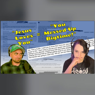 Christian-ese translated to English: Duggar Family Turns on Joe, Emails Decoded