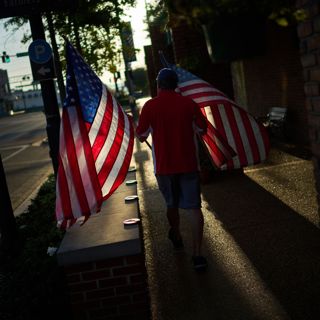 Can Trump Purge The Voter Rolls Now?