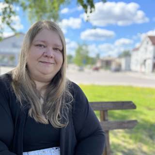 Gränslöst - Elämä Kappalheissa: Veronica Kumpula