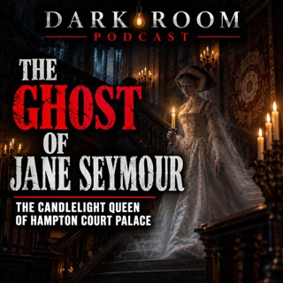 The Ghost of Jane Seymour