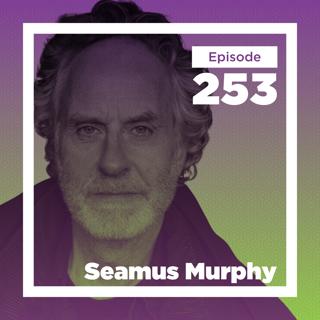 Seamus Murphy on Photographing Patterns Across Cultures