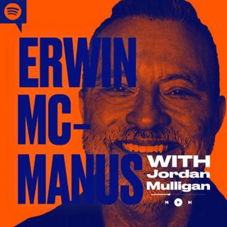 Erwin McManus Preaching GOD to the CARTEL | Teaching how anyone can have a MIND SHIFT to change your LIFE!