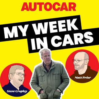 Jeremy Clarkson exclusive interview
