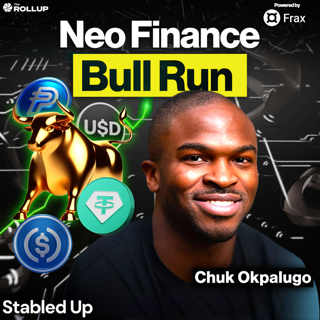The Neo Finance Bull Cycle Is Here - Chuk Okpalugo