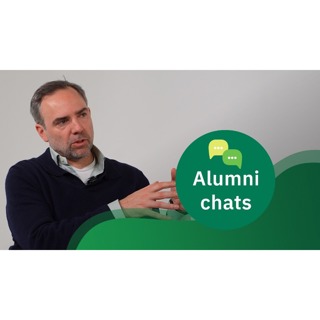 41. Sebastian Glatt - Rewriting RNA and the Future of Molecular Medicine