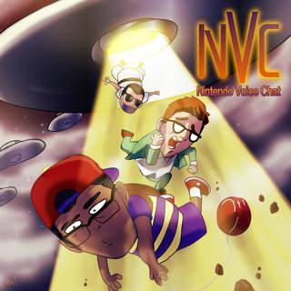 Nintendo Voice Chat: Business as Usual