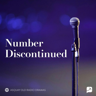 Number Discontinued