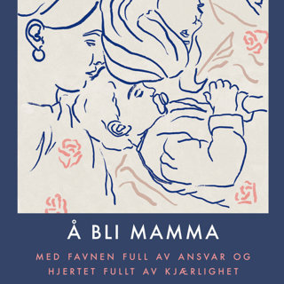 217: Oda - Å bli mamma