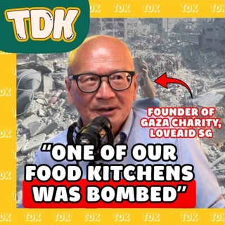 The REAL Cost of Saving Lives In Gaza | #DailyKetchup 