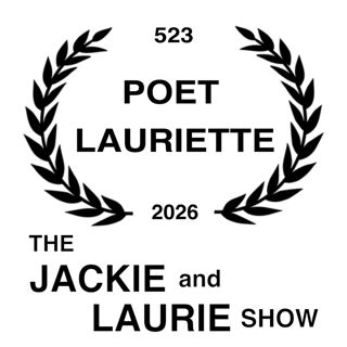 Poet Laureate (#523)