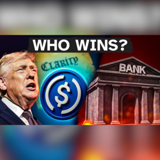 Banks Are TERRIFIED of This Crypto Loophole (And They Can't Stop It)