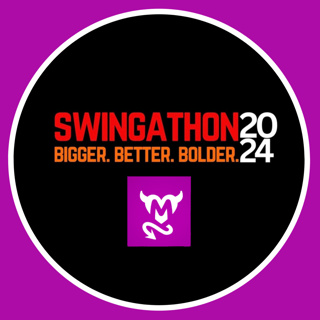 Our Spicy Swingathon Weekender
