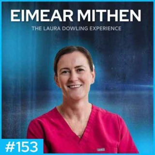 What Your Mouth Reveals About Your Health with Eimear Mithen #153