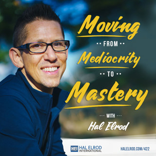 Achieve Your Goals with Hal Elrod