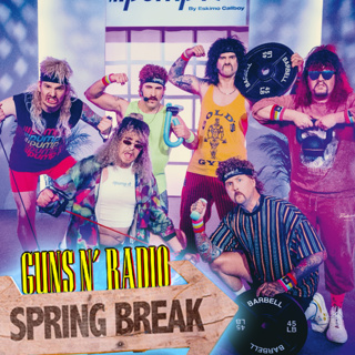 Guns N' Radio 336 - Pump It (Spring Break 2025)