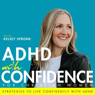 63 // You are NOT a Horrible Person (a Window into ADHD behavior)