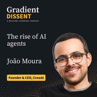 The rise of AI agents