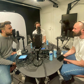 Episode 89 - TILs stipendiat Sigurd P om treningsmyter, forskning og aktivering av rumpa