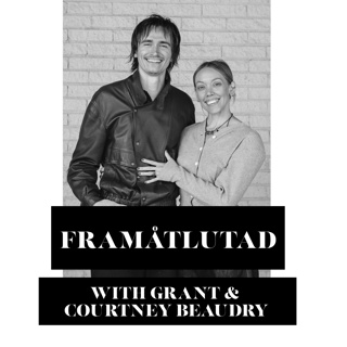 083 Grant & Courtney Beaudry, why are two creative Americans planting a church in Paris?