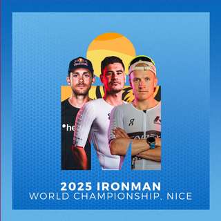 IRONMAN Insider presented by Maurten - Episode 30 -  Daniel Bækkegård, Kristian Blummenfelt, and Gustav Iden