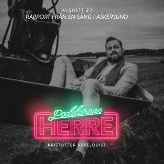 Poddarnas Herre - S01E23