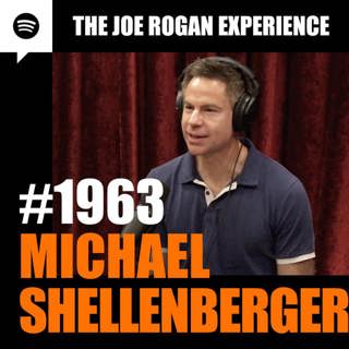 #1963 - Michael Shellenberger