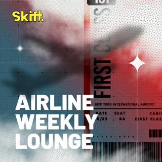 Airline Weekly Lounge