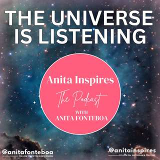 The Universe is Listening