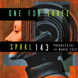 SPRKL 143 ONE FOR THREE
