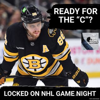 UNDERRATED?: Boston Bruins Defy Expectations with a playoff appearance last season. What's next?