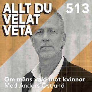 Allt du velat veta