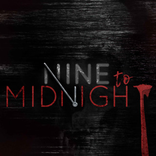 HALLOWEEN SPECIAL: Nine to Midnight