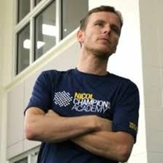 Episode 141 Peter Nicol