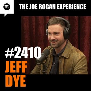 #2410 - Jeff Dye
