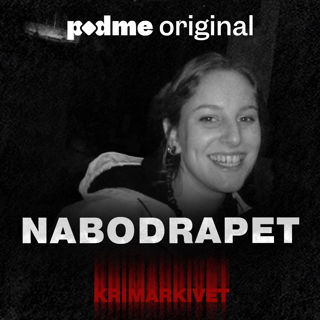 Nabodrapet
