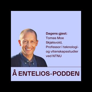 Professor: - Etterspørselen etter strøm eksploderer 