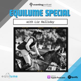 Equilume Special: Liz Halliday