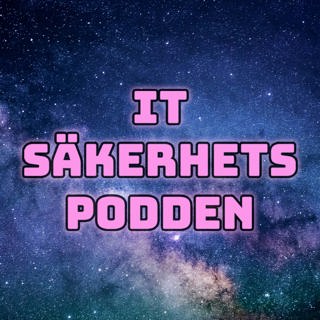 #142 - Metaverse och säkerhet